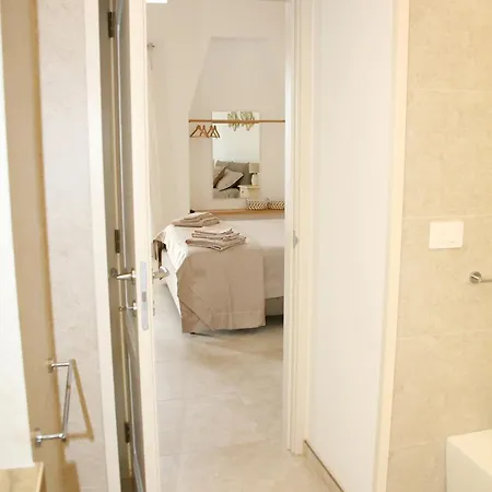 Apartmán Antica Stella *