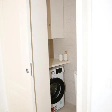 Apartamento Antica Stella Specchia