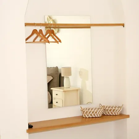 Apartmán Antica Stella *